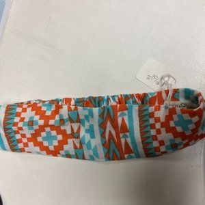 I Thought of You - Aztec Headband